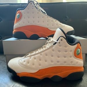 Jordan Retro 13 ‘Starfish’